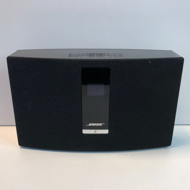 BOSE Soundtouch 20 Wi-Fi Multiroom Speaker | Nette Staat