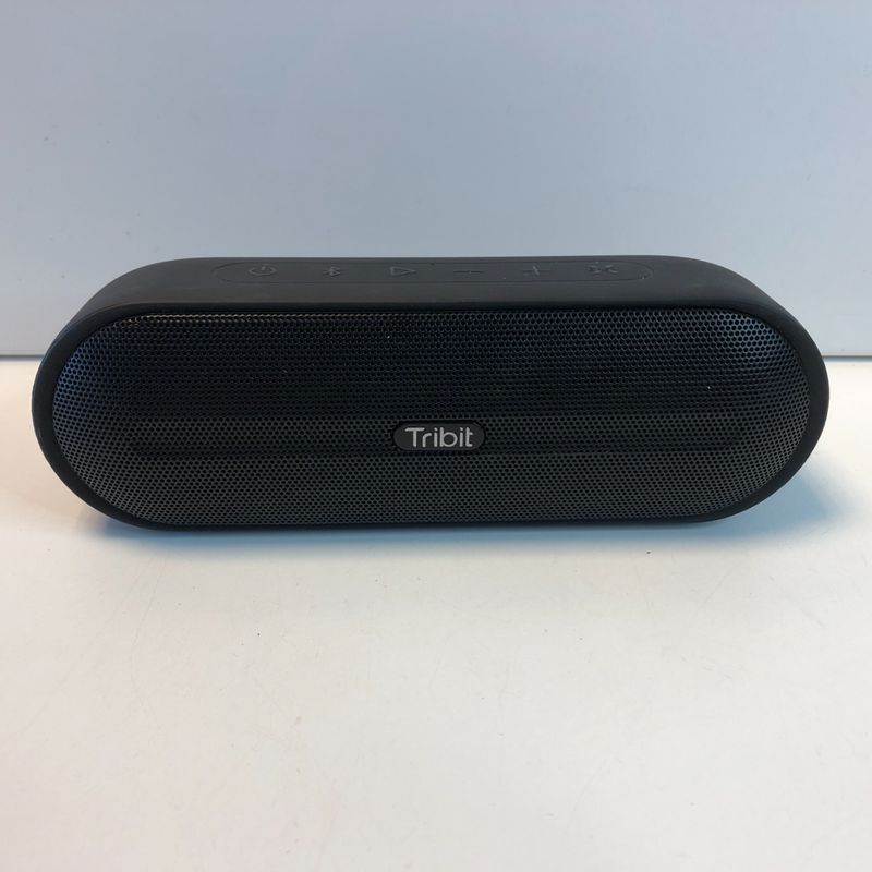 Tribit MaxSound Plus Speaker | Nette Staat