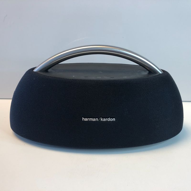 Harman Kardon Go Play Speaker | Nette Staat