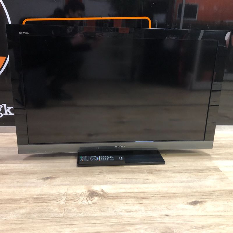 Sony Bravia KDL-40EX402 40" TV | Gebruikt