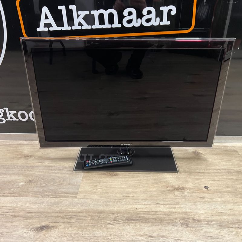 Samsung UE32D6200 32 Inch Full-HD TV + Afstandsbediening