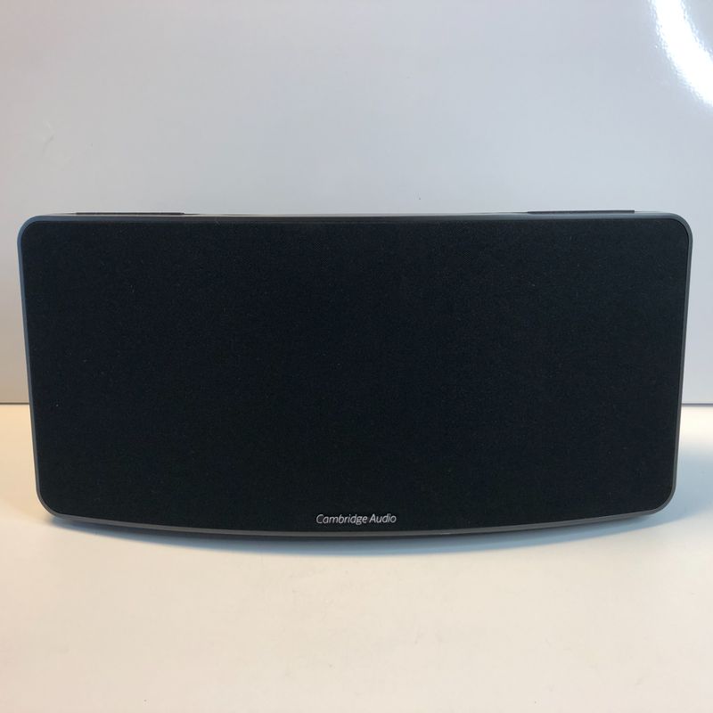 Cambridge Audio Minx Air 200 Bluetooth | Wifi speaker | Net
