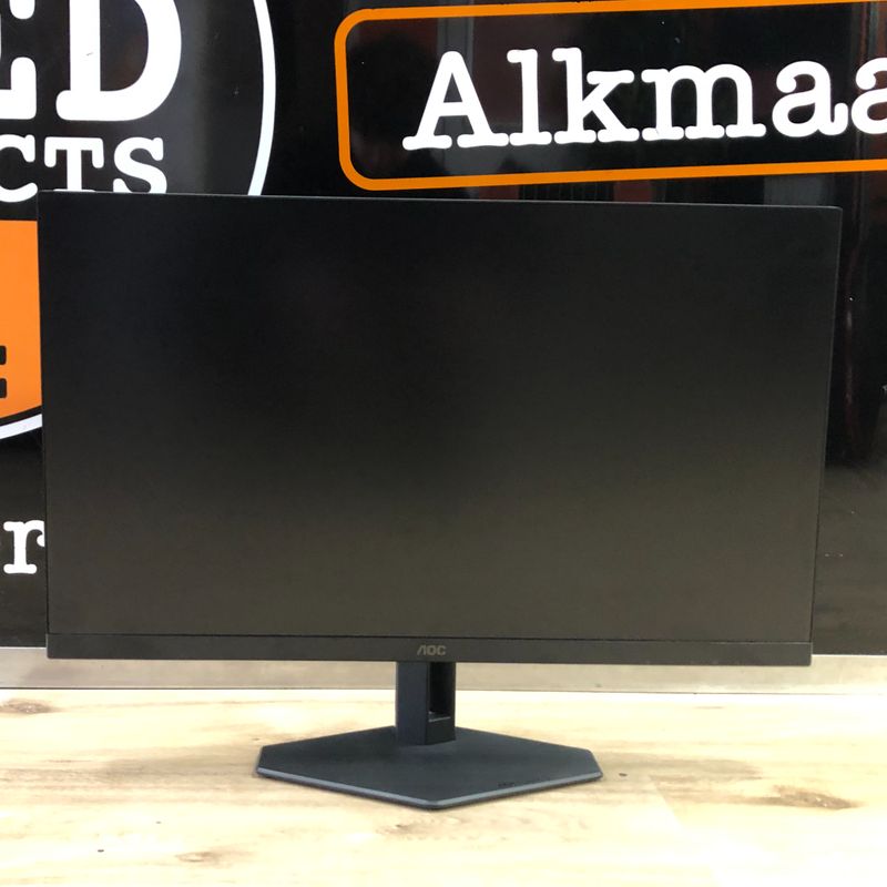 AOC Gaming 27G4HRE Monitor | Nette Staat