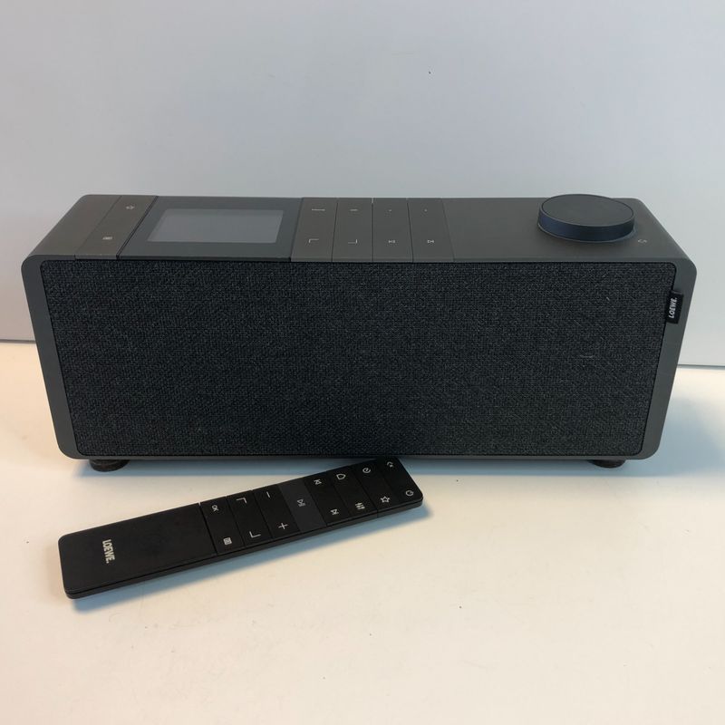 Loewe Klang S1 DAB+ Radio + Afstandsbediening | Nette Staat