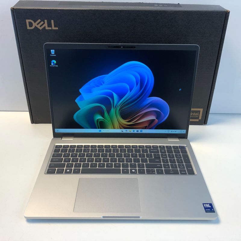 Dell Pro 16 Plus PB16250 16 Inch Laptop | Ultra 5 | 16GB