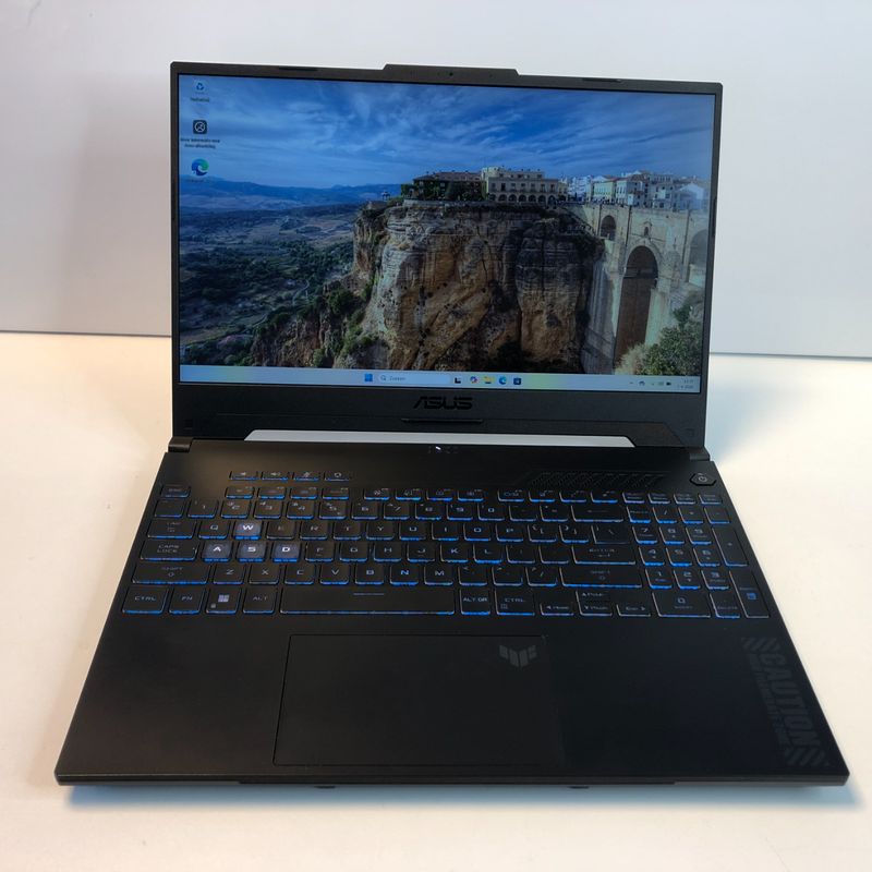 ASUS TUF Gaming A15 Ryzen 7 | 16GB | 1TB  | RTX4060 8GB