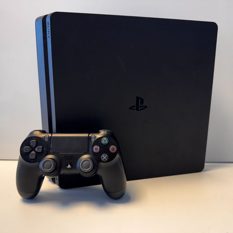 Sony Playstation 4 Slim 500GB | Nette Staat