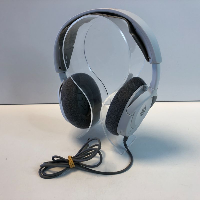 Steelseries koptelefoon | Gebruikt