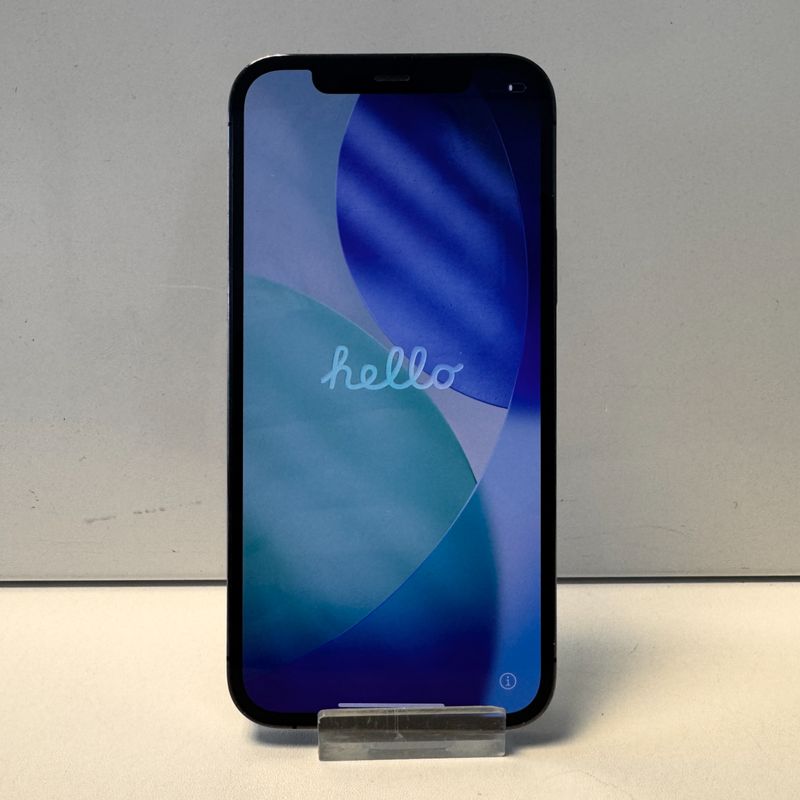 Apple iPhone 12 Pro 128GB Grijs | 85% | Gebruikt