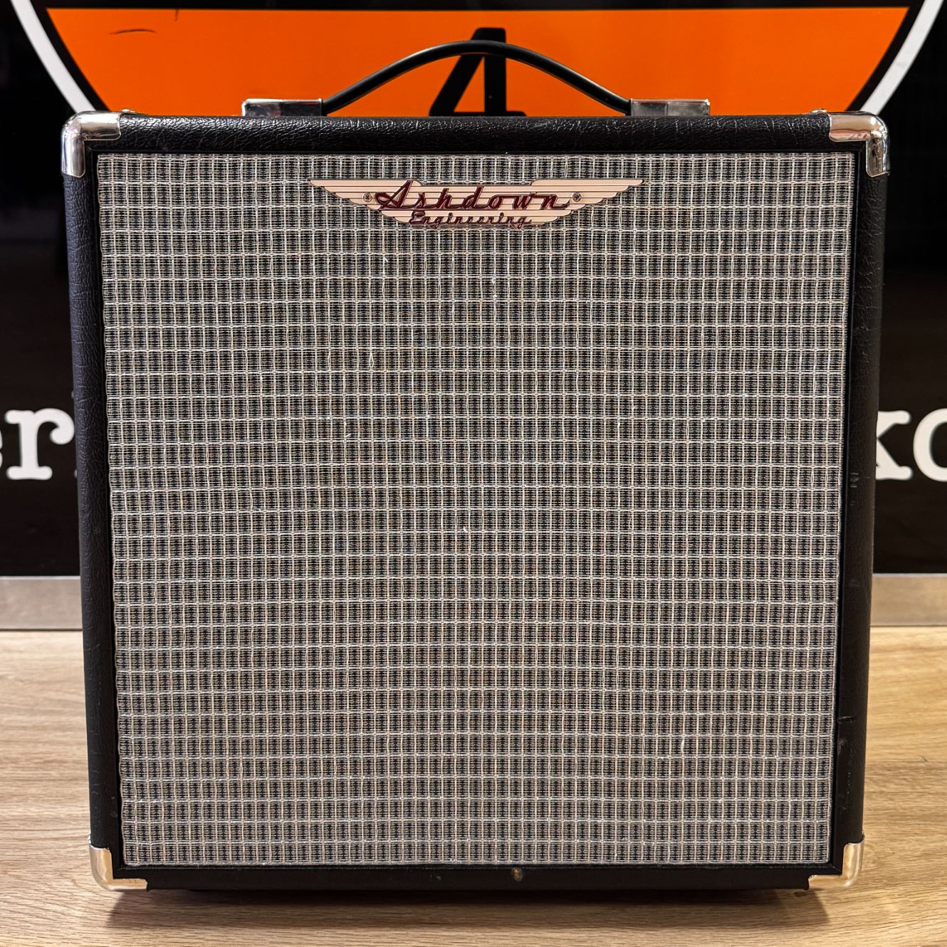 Ashdown Studio 10 Gitaarversterker | In nette staat