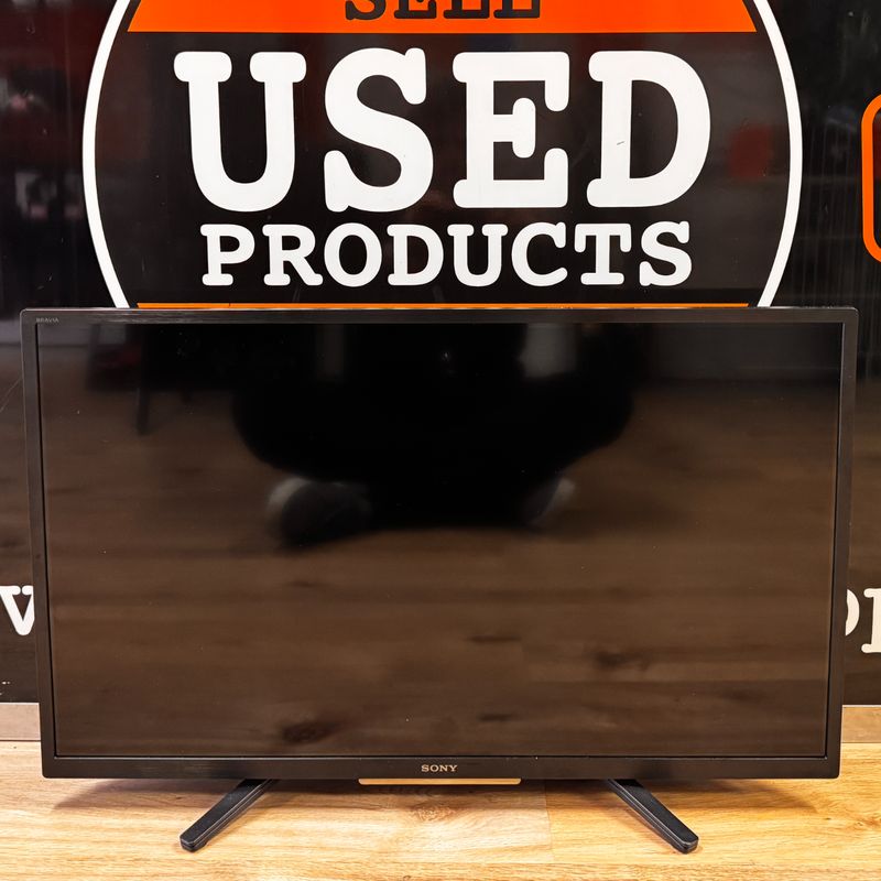 Sony KD-32W804 32" Smart TV | Nette Staat