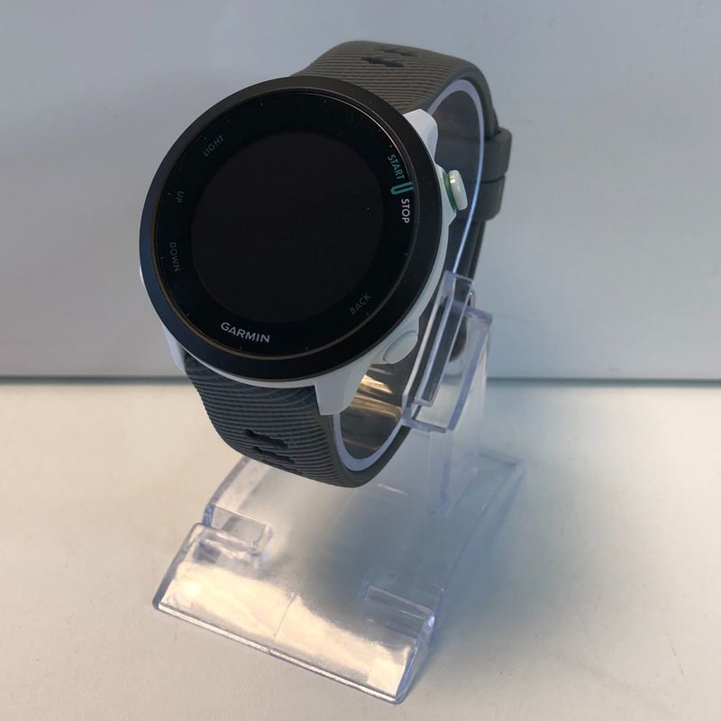 Garmin Forerunner 55 GPS Smartwatch | Zeer Nette Staat