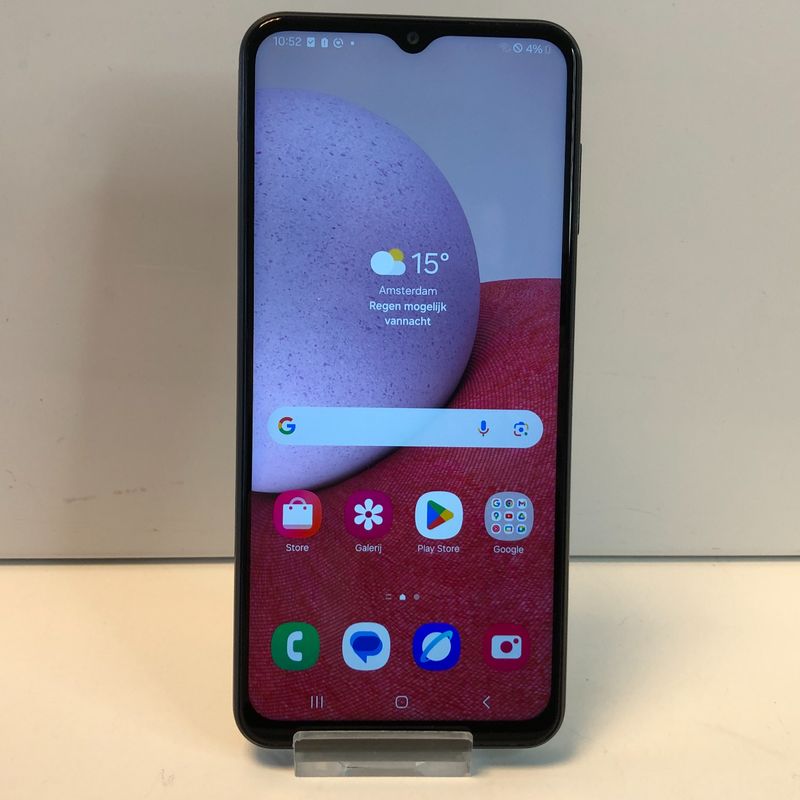 Samsung galaxy A13 64GB Zwart | Gebruikt
