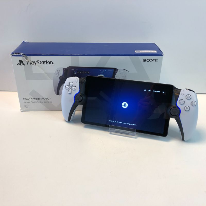 Sony Playstation Portal | Zeer Nette Staat