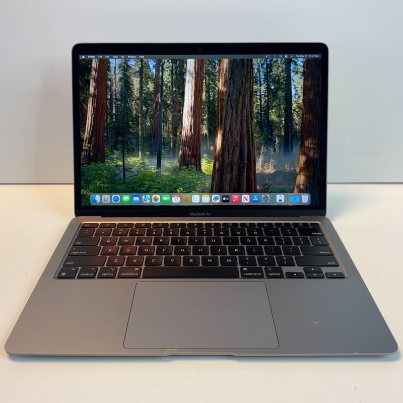 Apple Macbook Air 13 2020 | M1 | 8GB | 256GB | 93 Cycli