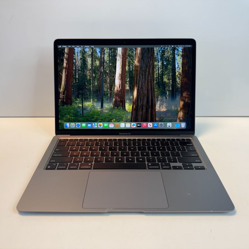 Apple Macbook Air 13 2020 | M1 | 8GB | 256GB | 57 Cycli