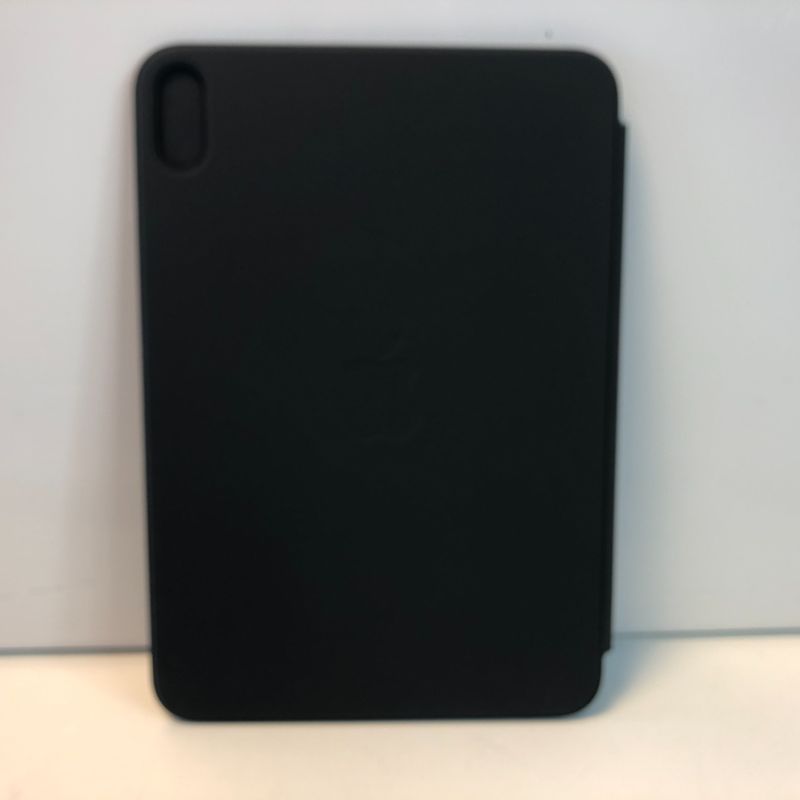 Apple iPad Mini Smart Folio Zwart | ZGAN!