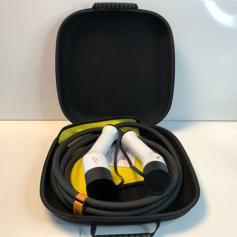 Vevor 480V 32A Laadkabel | ZGAN! | Met hoes