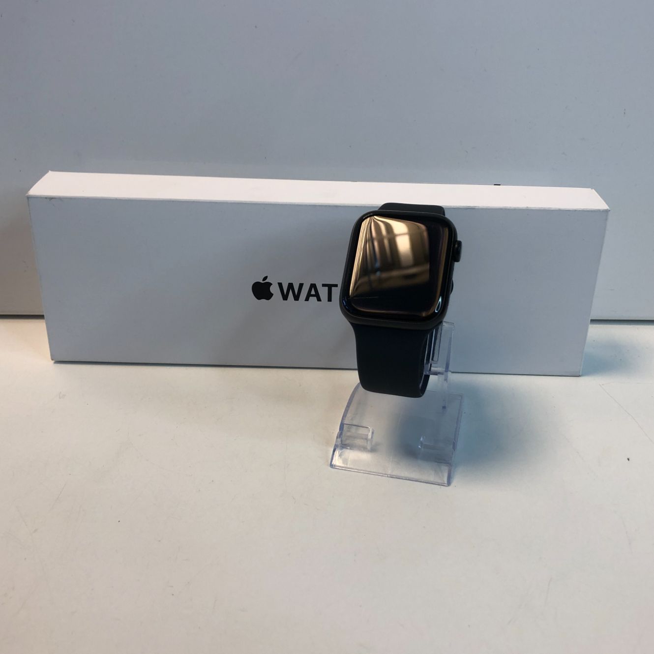 Apple Watch SE 4 44MM Midnight | 100% | GPS + Cellular