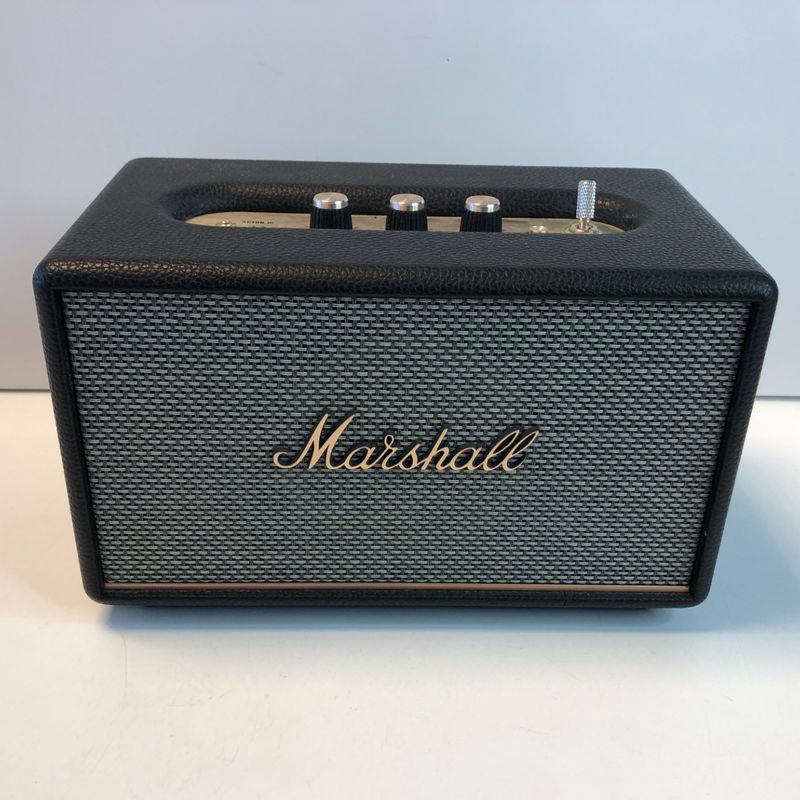 Marshall Acton lll Luidspreker | Nette Staat