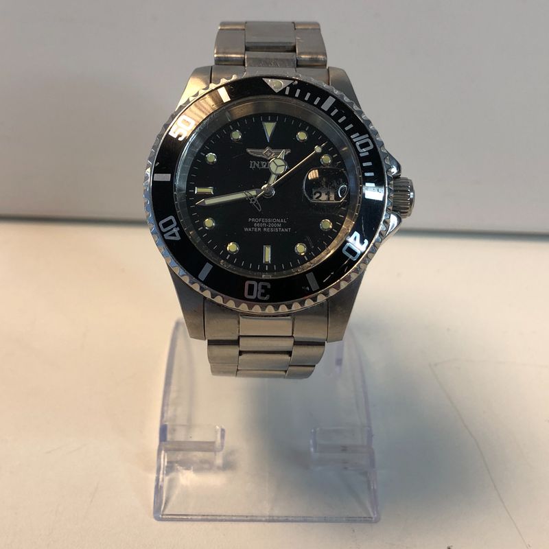 Invicta Pro Diver 26970 Herenhorloge | Gebruikt