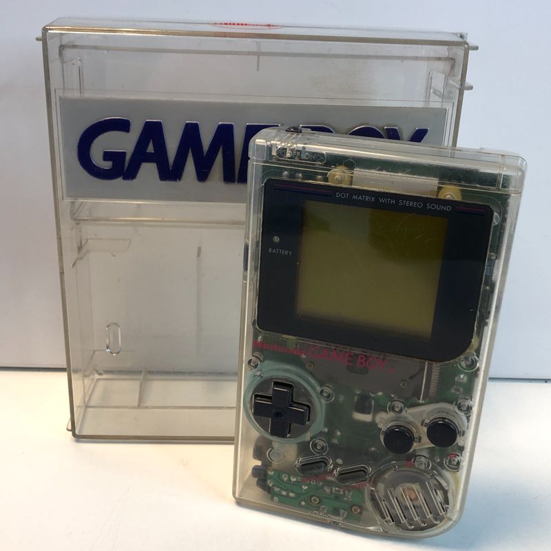 Nintendo Game Boy Special Edition | Gebruikt