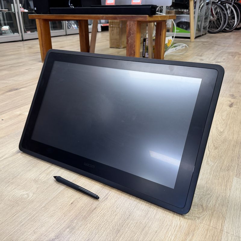 Wacom Cintiq 22 Tekentablet | Nette staat!