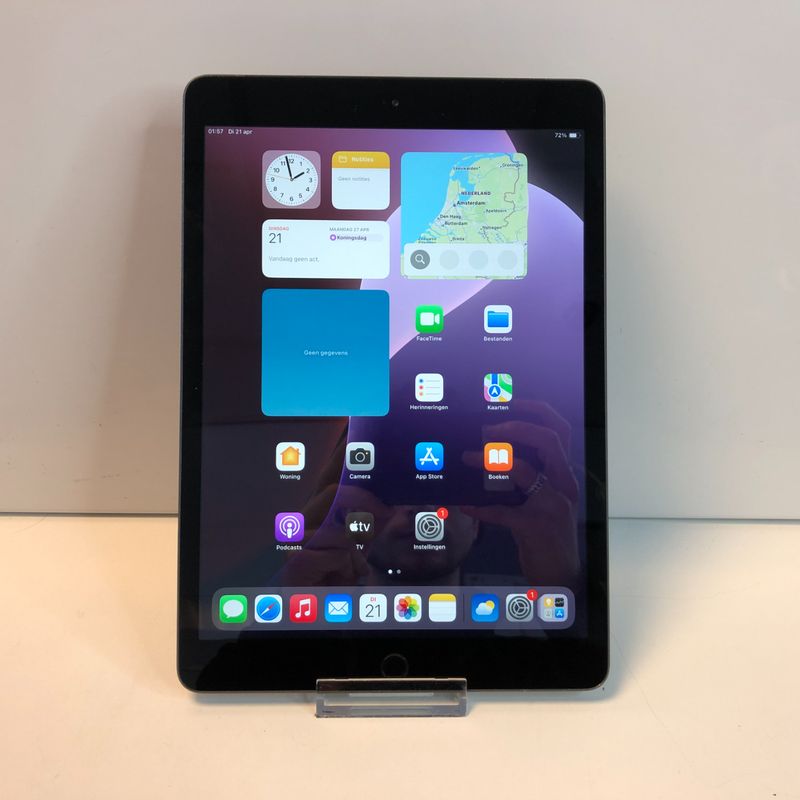 Apple iPad 7e Gen 2019 10.2 Inch 32GB Wifi + 4G