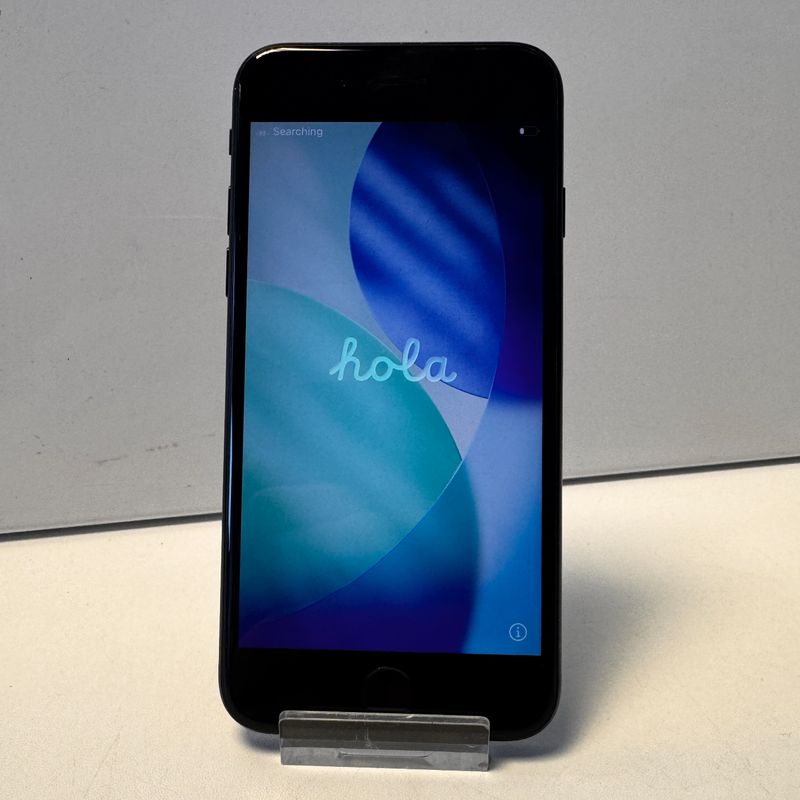 Apple iPhone SE 2022 64GB Midnight | 88% | Zeer nette staat