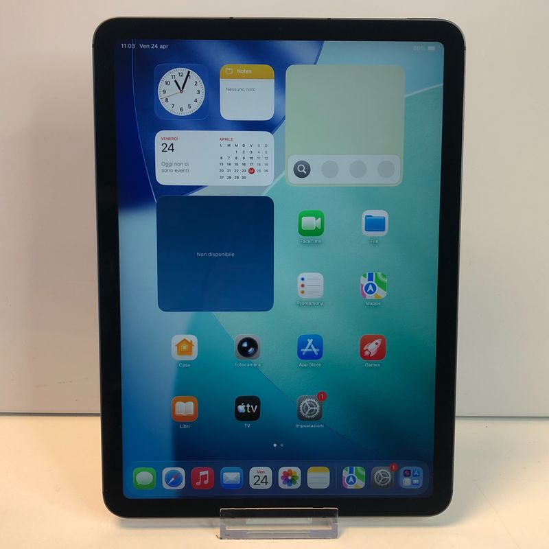 Apple iPad Air 4e Gen 64GB Wifi + Cellular | ZGAN