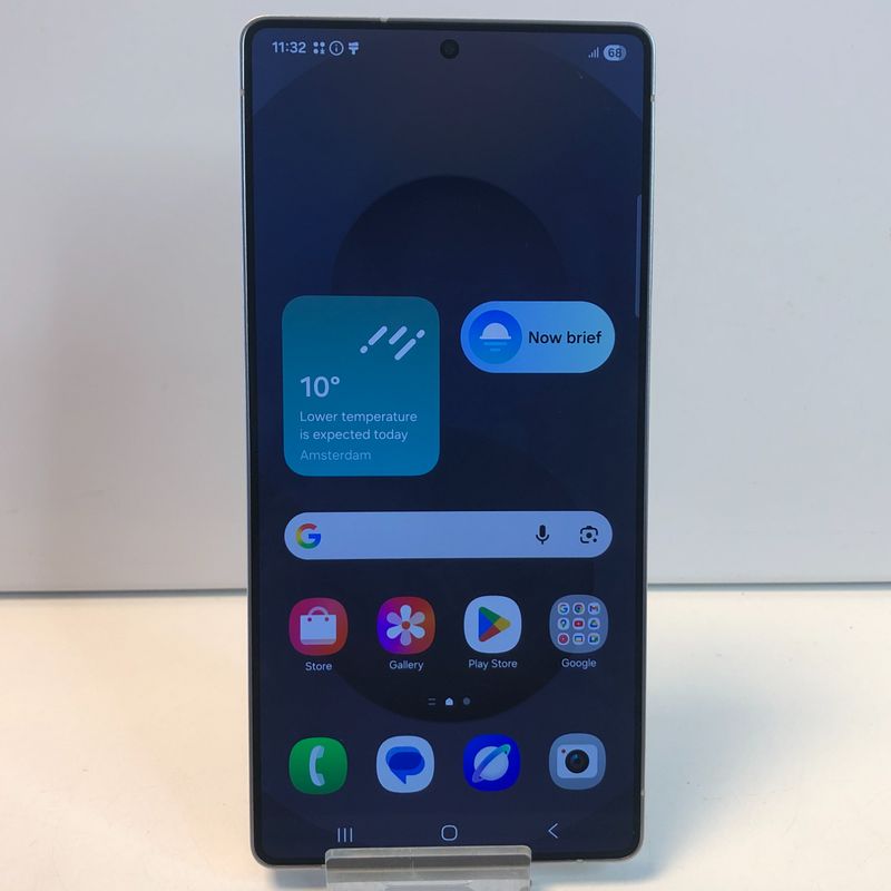 Samsung Galaxy S25 Ultra 1TB Blauw | Nette staat!