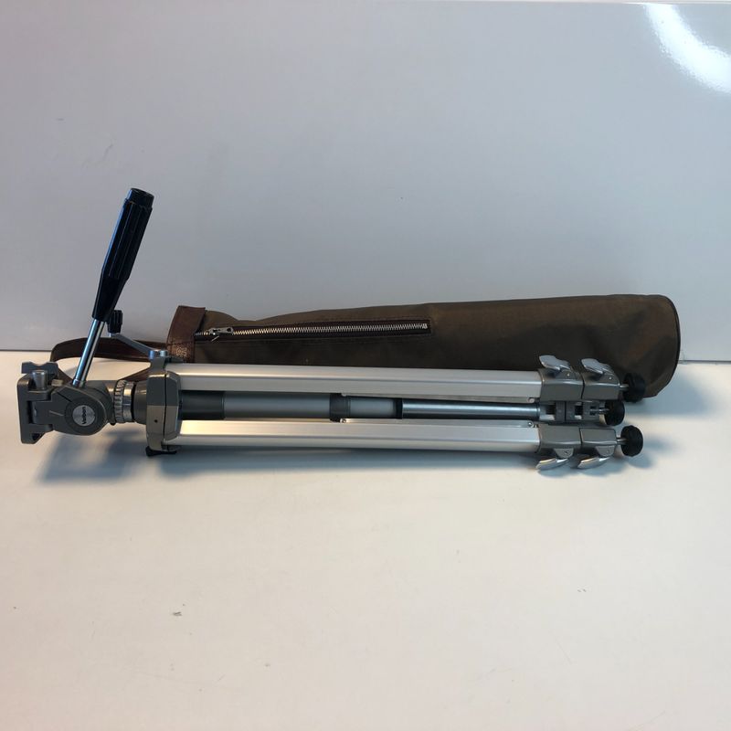 Velbon Partner Tripod Camera statief | Made in Japan |