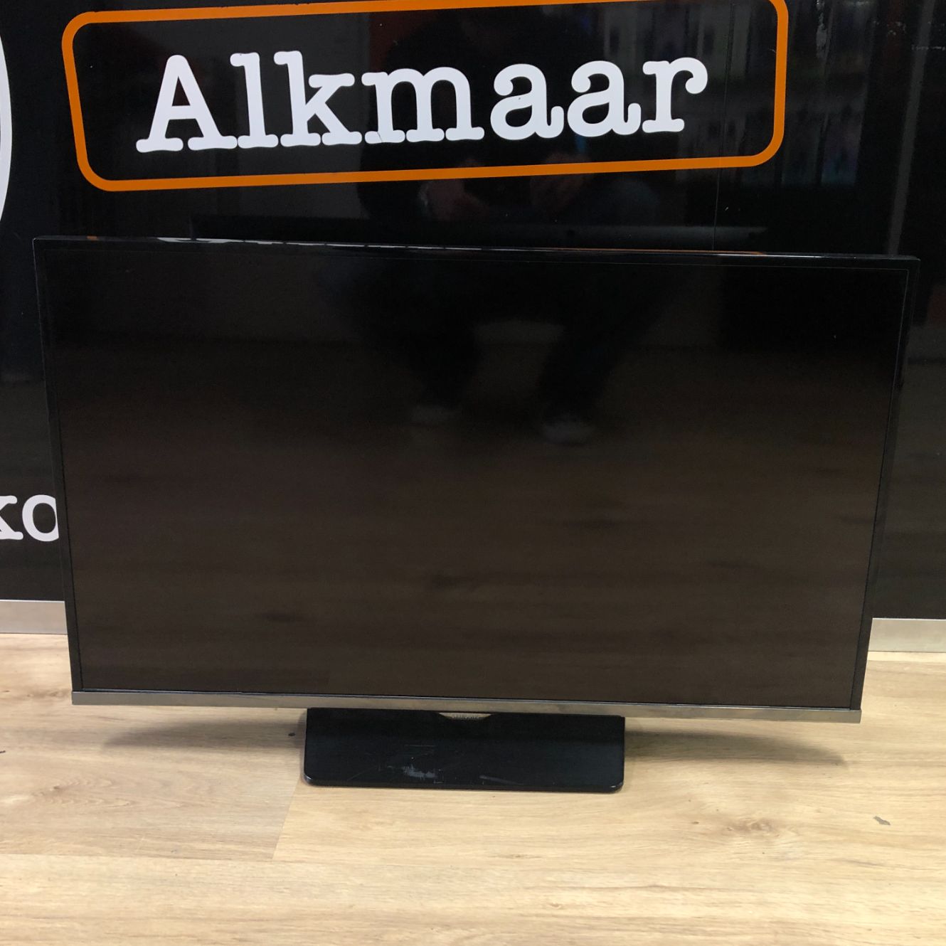 Samsung UE32H5000AW 32 Inch Full-HD TV | GEBRUIKT | Excl AB
