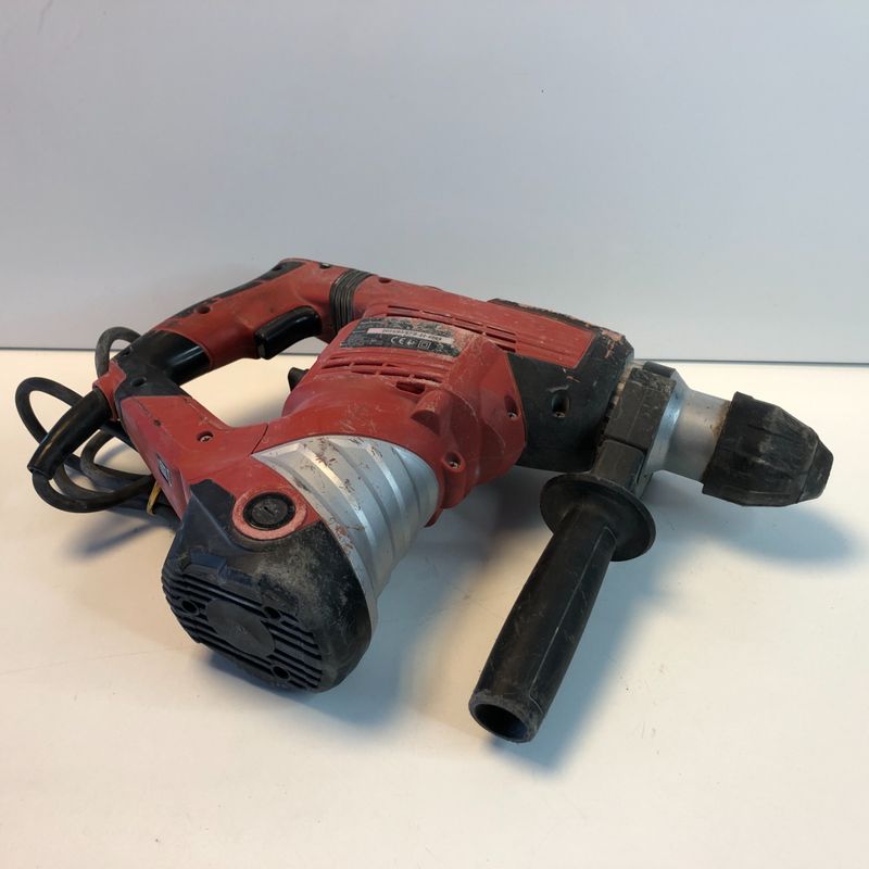 Einhell TC-HR 1600 Klopboormachine | Met koffer