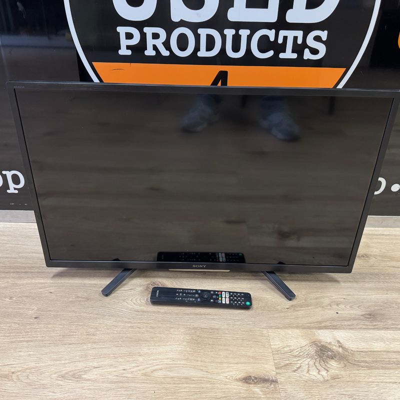 Sony KD-32W804 32 Inch Smart TV | Nette Staat
