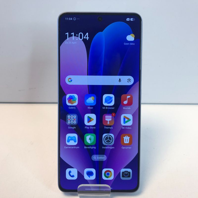 Xiaomi Redmi Note 13 Pro 5G 256GB Paars | NIEUWSTAAT!