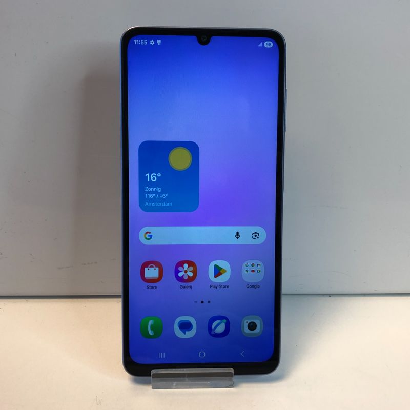 Samsung Galaxy A07 4G 64GB Paars | ZGAN!