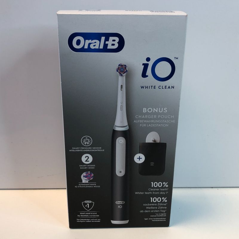 Oral-B iO 3 tandenborstel | NIEUW in doos