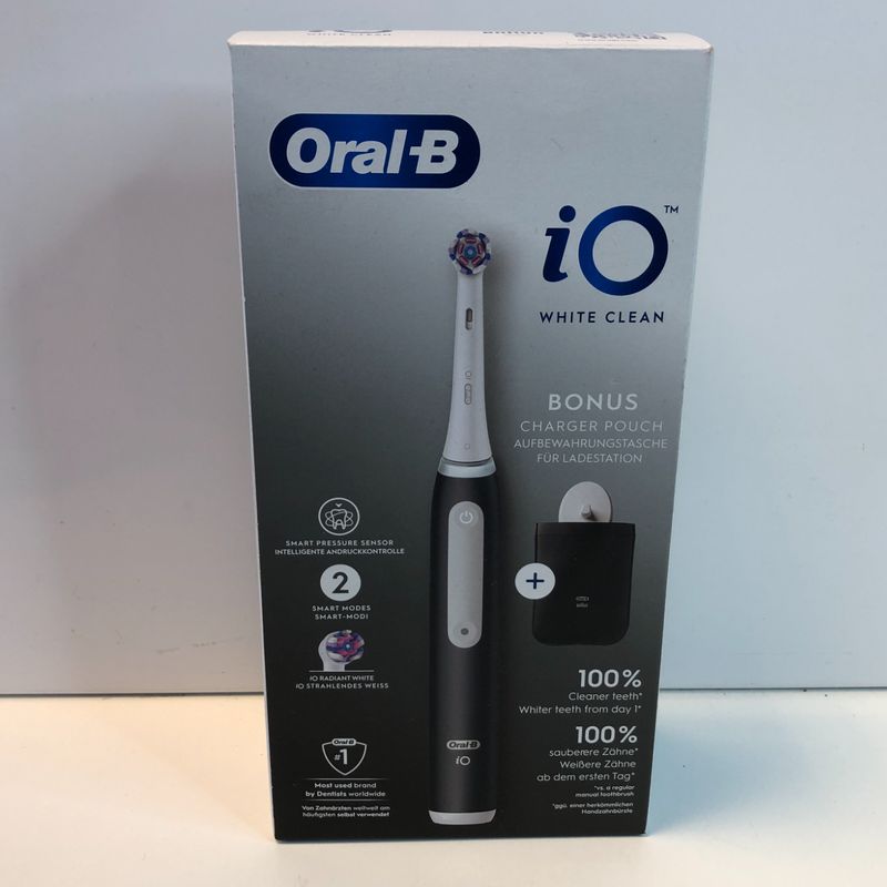 Oral-B iO 3 tandenborstel | NIEUW in doos