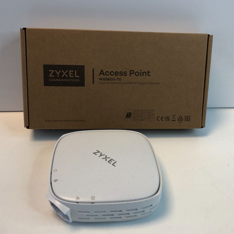 Zyxel WX5600 Wifi Versterker | NIEUW!