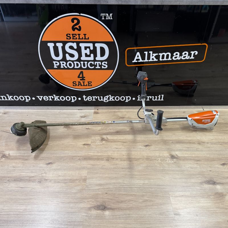 Stihl FSA 130 Bosmaaier | Gebruikte staat