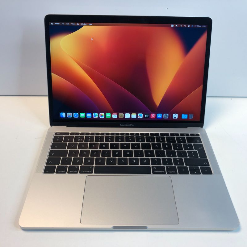 Apple Macbook Pro 13 2017 | i5 | 8GB | 256GB | Service
