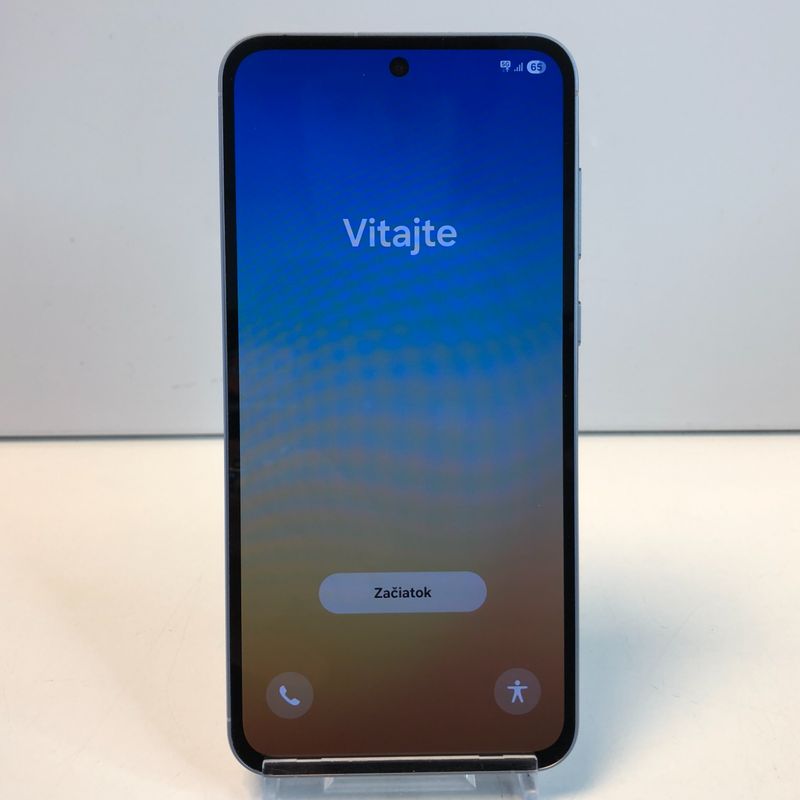 SAMSUNG Galaxy A55 5G 128 Wit | ZGAN!