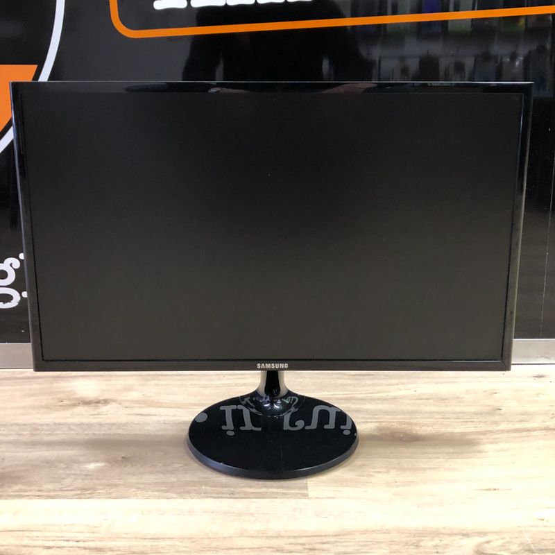 Samsung S24F350FHU 24 Inch HD Monitor | Nette staat