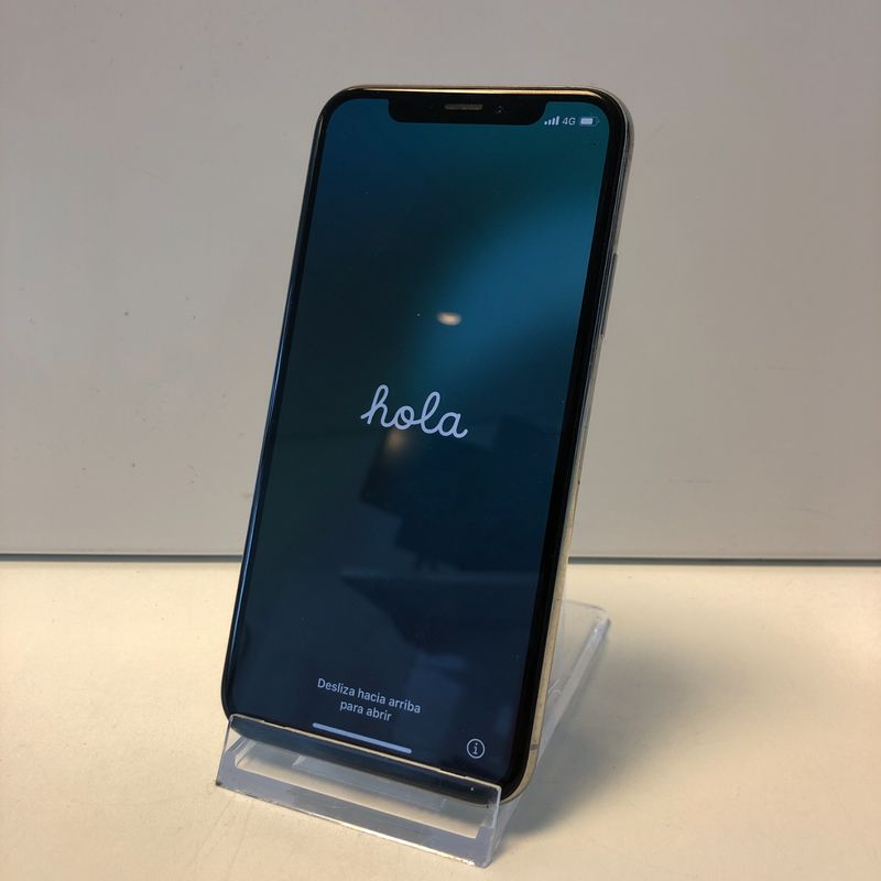 Apple iPhone XS 256GB | 81% | Nette Staat