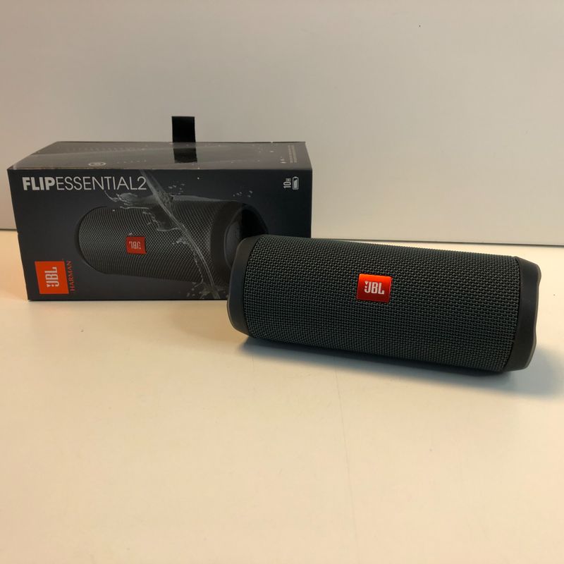 JBL Flip Essential 2 | Compleet in Doos | Zeer Nette Staat