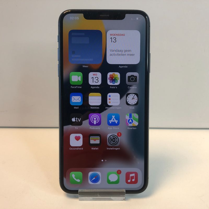 Apple iPhone 11 Pro Max 64GB Groen | 84% | Nette Staat