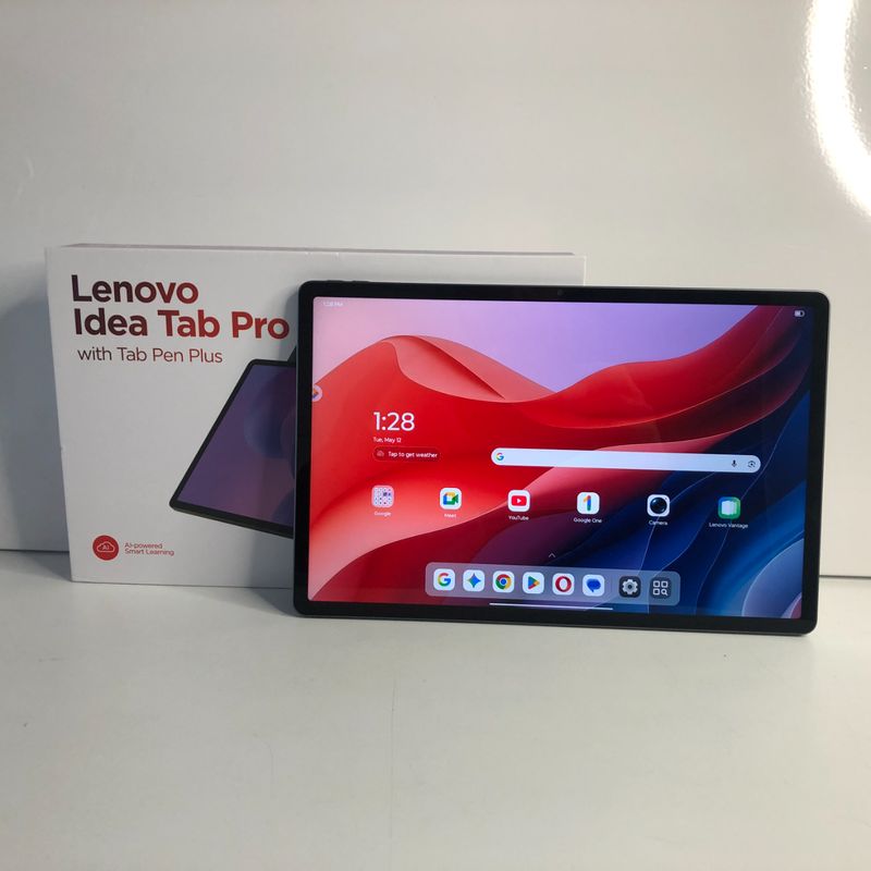 Lenovo Idea Tab Pro 12.7'' WiFi 256GB + Pen | Zeer Net