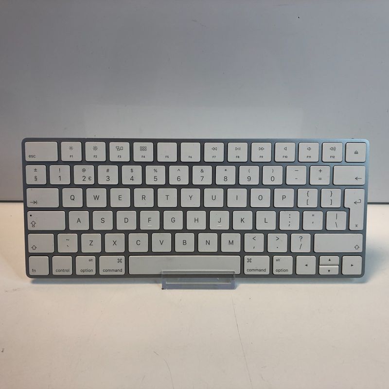 Apple Magic keyboard | Nette staat