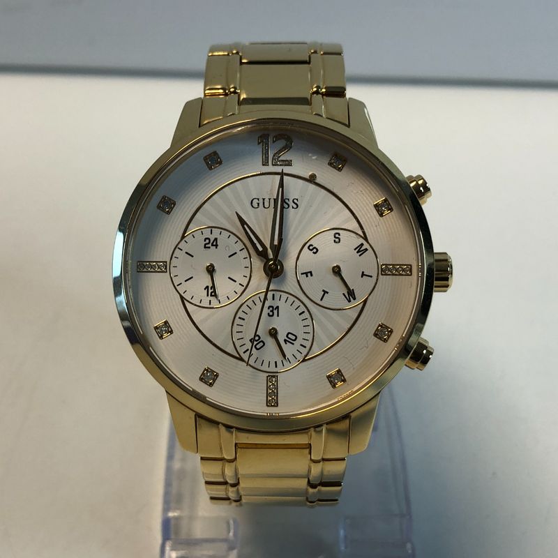 Guess Montre - U0941L9 Dameshorloge | Nette staat